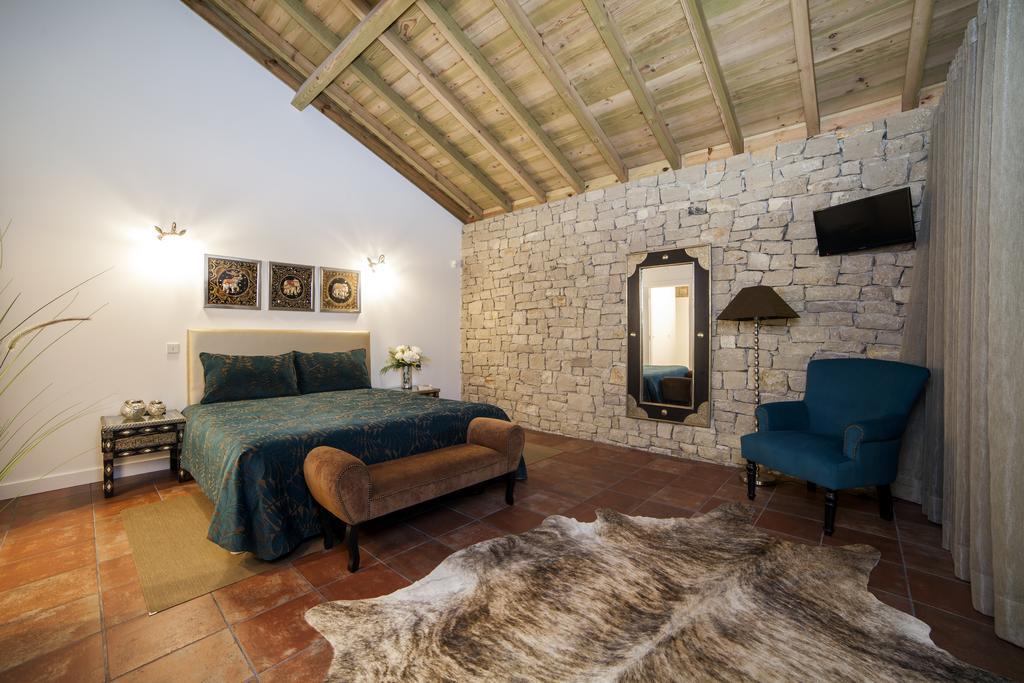 Casa Da Serra Arrimal Chambre photo