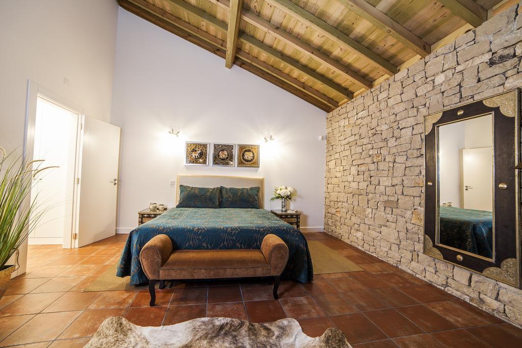 Casa Da Serra Arrimal Chambre photo