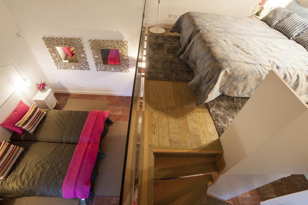 Casa Da Serra Arrimal Chambre photo