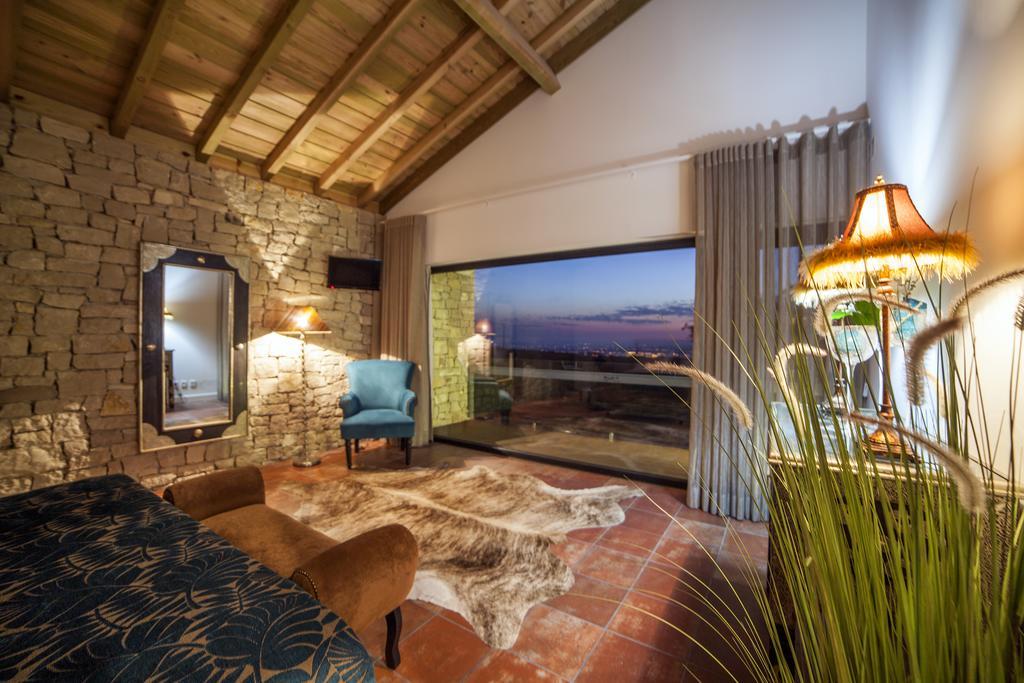 Casa Da Serra Arrimal Chambre photo