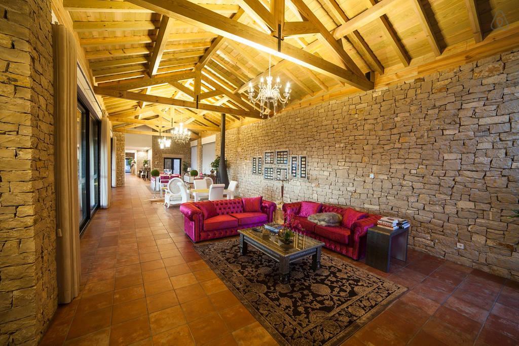 Casa Da Serra Arrimal Extérieur photo