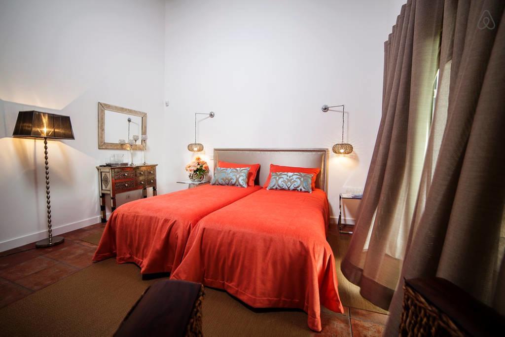 Casa Da Serra Arrimal Extérieur photo