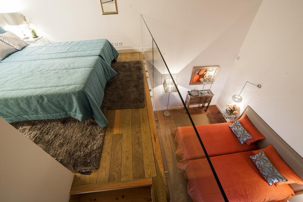 Casa Da Serra Arrimal Extérieur photo