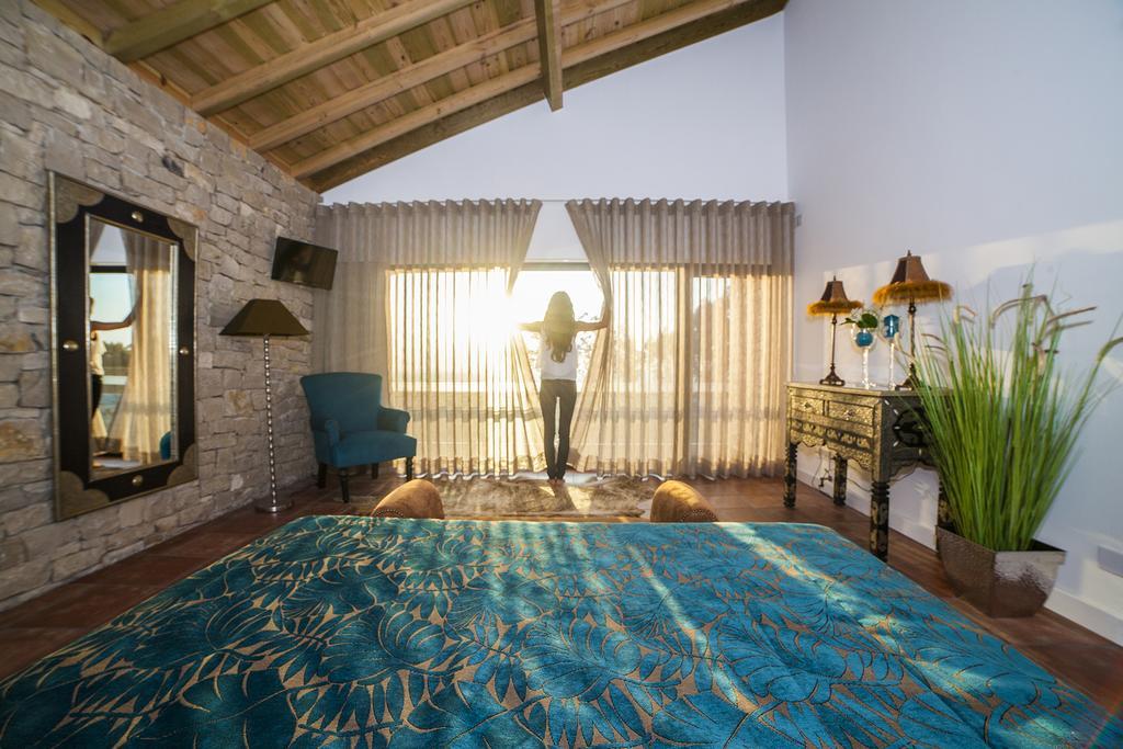 Casa Da Serra Arrimal Extérieur photo